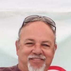 Meet your Posher, Jeffrey